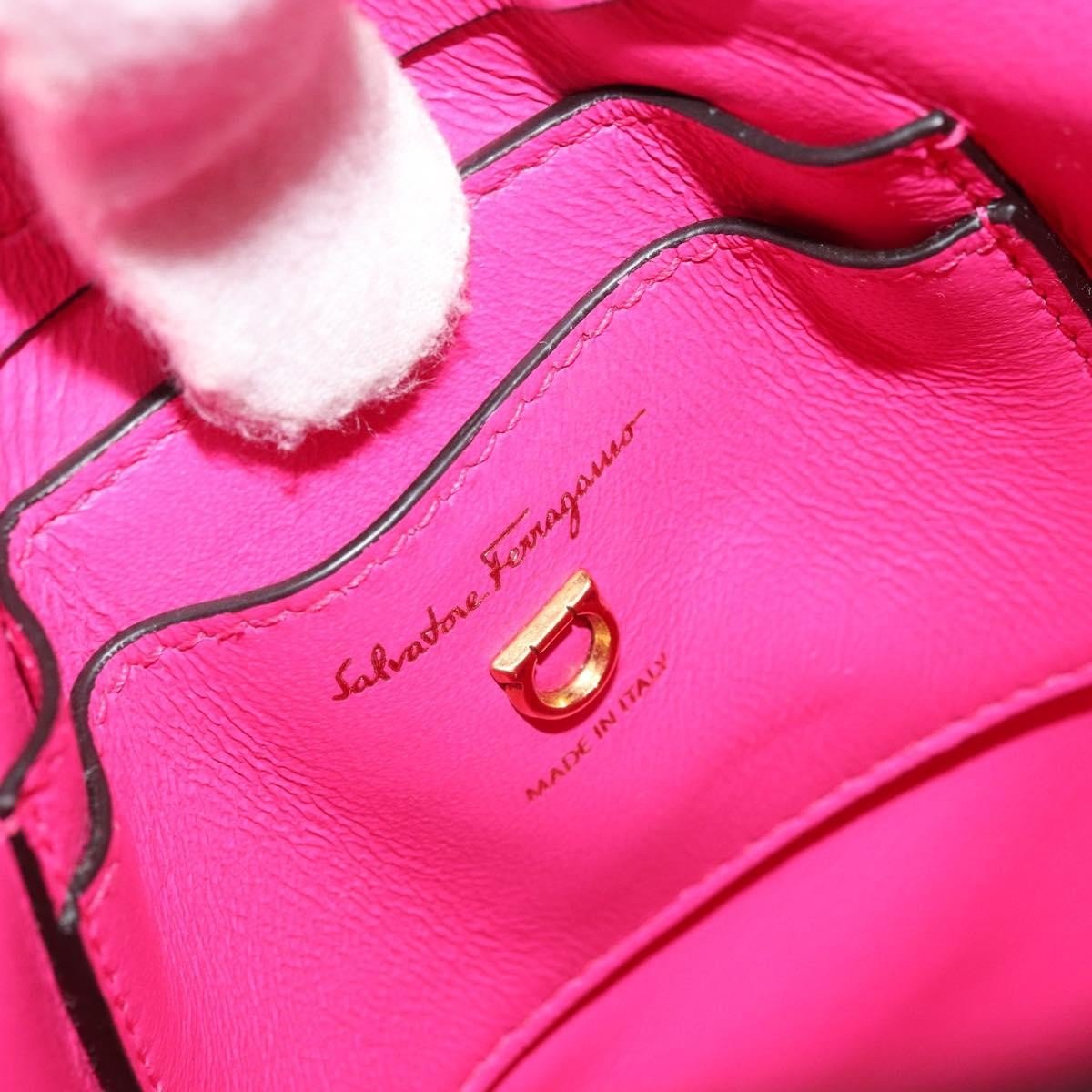 Salvatore Ferragamo Trifolio - Brandsamsara