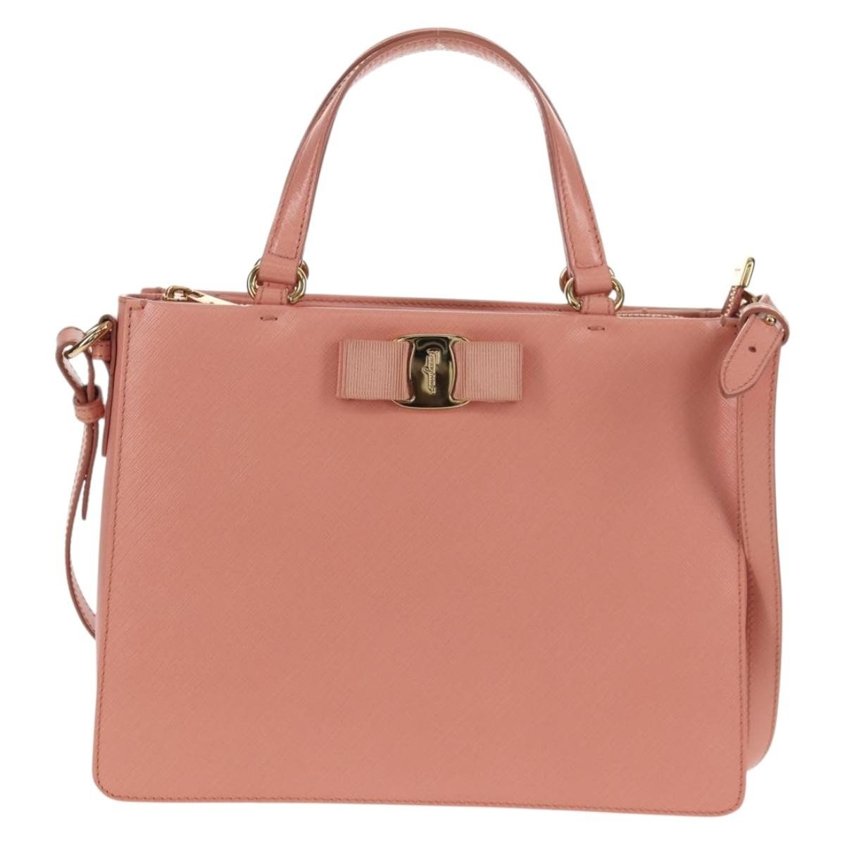 Salvatore Ferragamo Vala - Brandsamsara