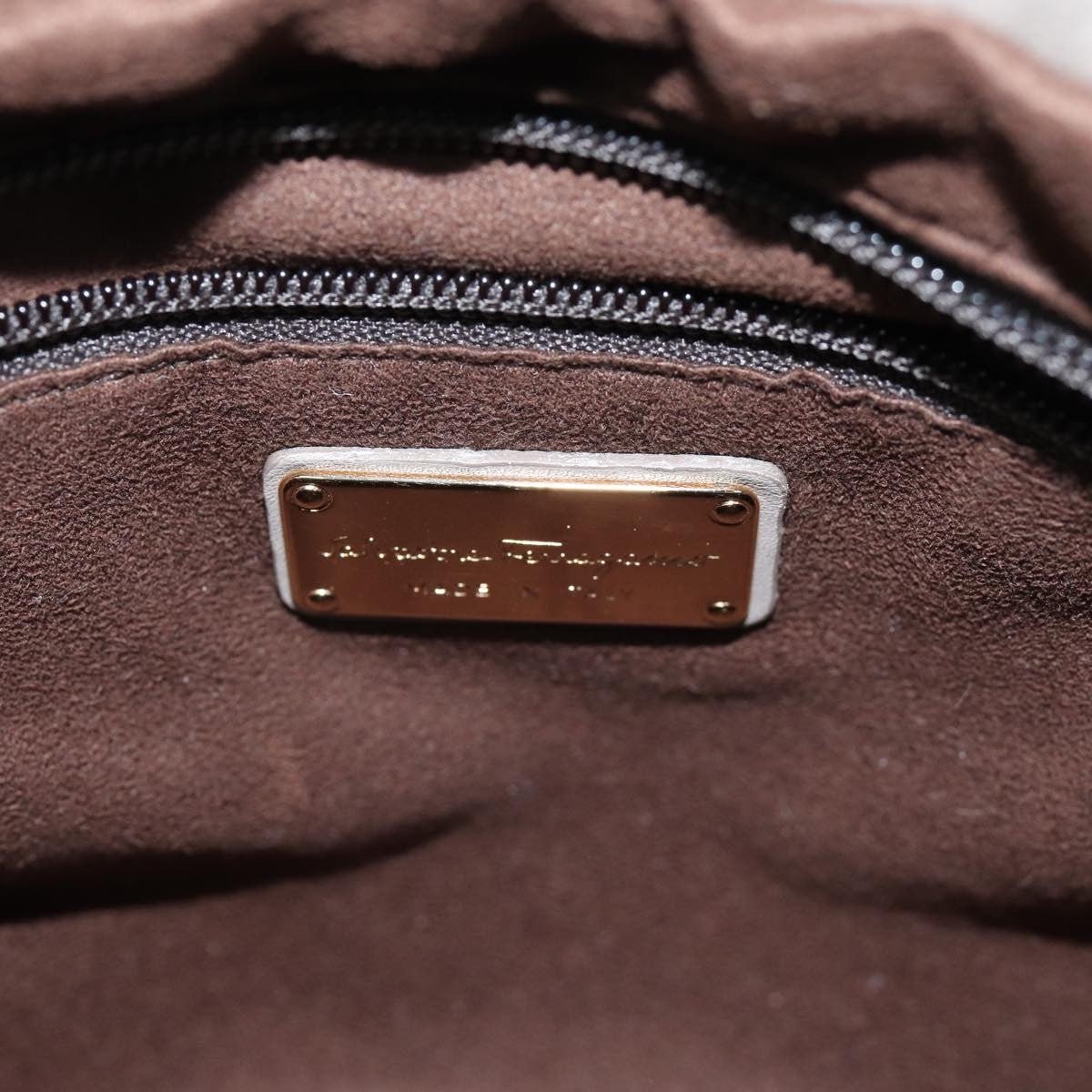 Salvatore Ferragamo Vala - Brandsamsara
