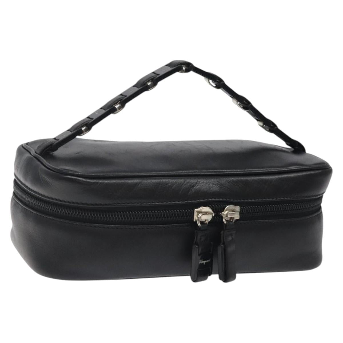 Salvatore Ferragamo Vala Clutch bag - Brandsamsara