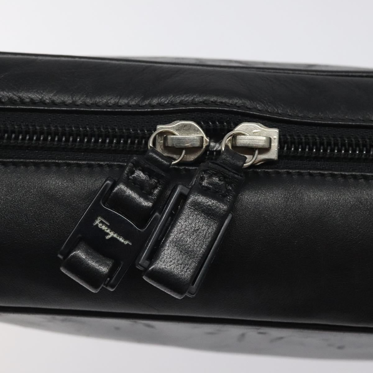 Salvatore Ferragamo Vala Clutch bag - Brandsamsara
