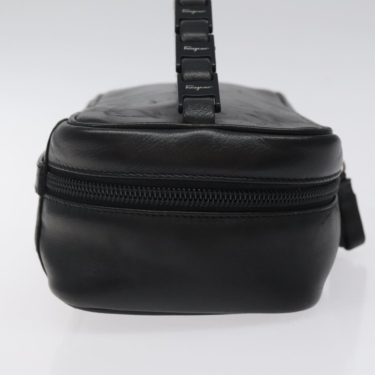 Salvatore Ferragamo Vala Clutch bag - Brandsamsara