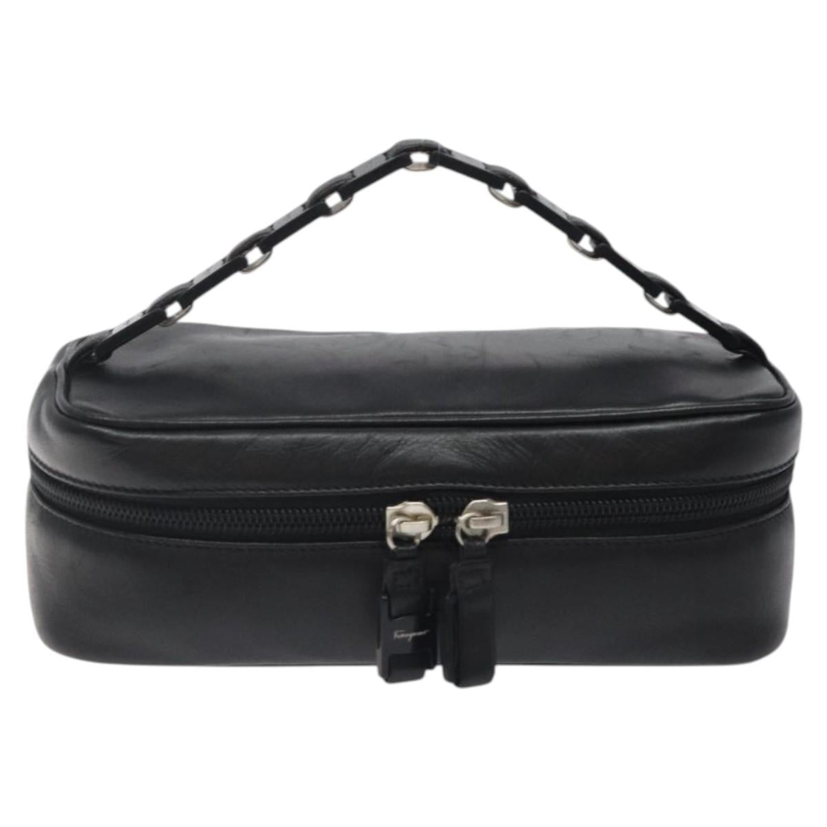 Salvatore Ferragamo Vala Clutch bag - Brandsamsara