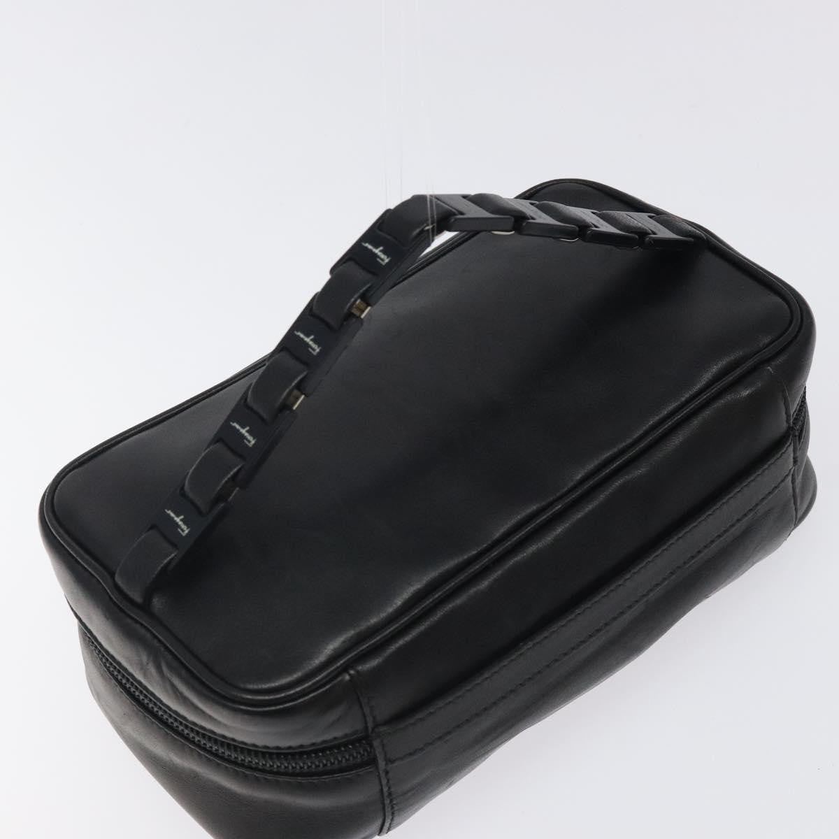 Salvatore Ferragamo Vala Clutch bag - Brandsamsara