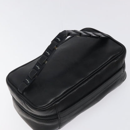 Salvatore Ferragamo Vala Clutch bag - Brandsamsara