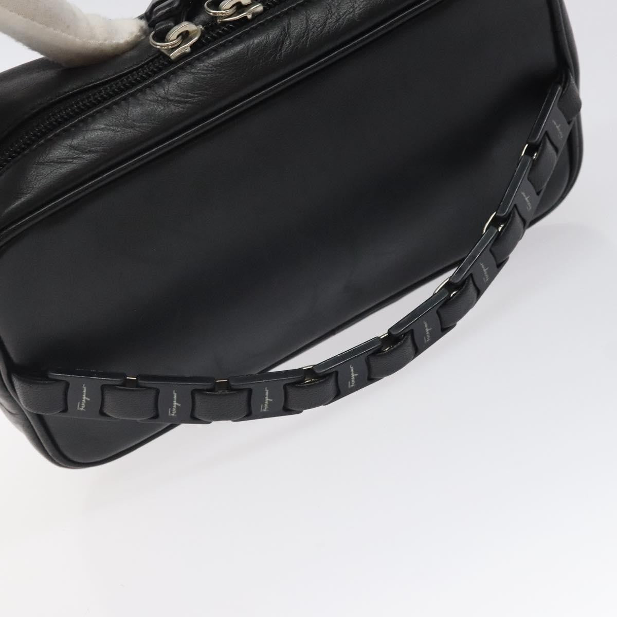 Salvatore Ferragamo Vala Clutch bag - Brandsamsara