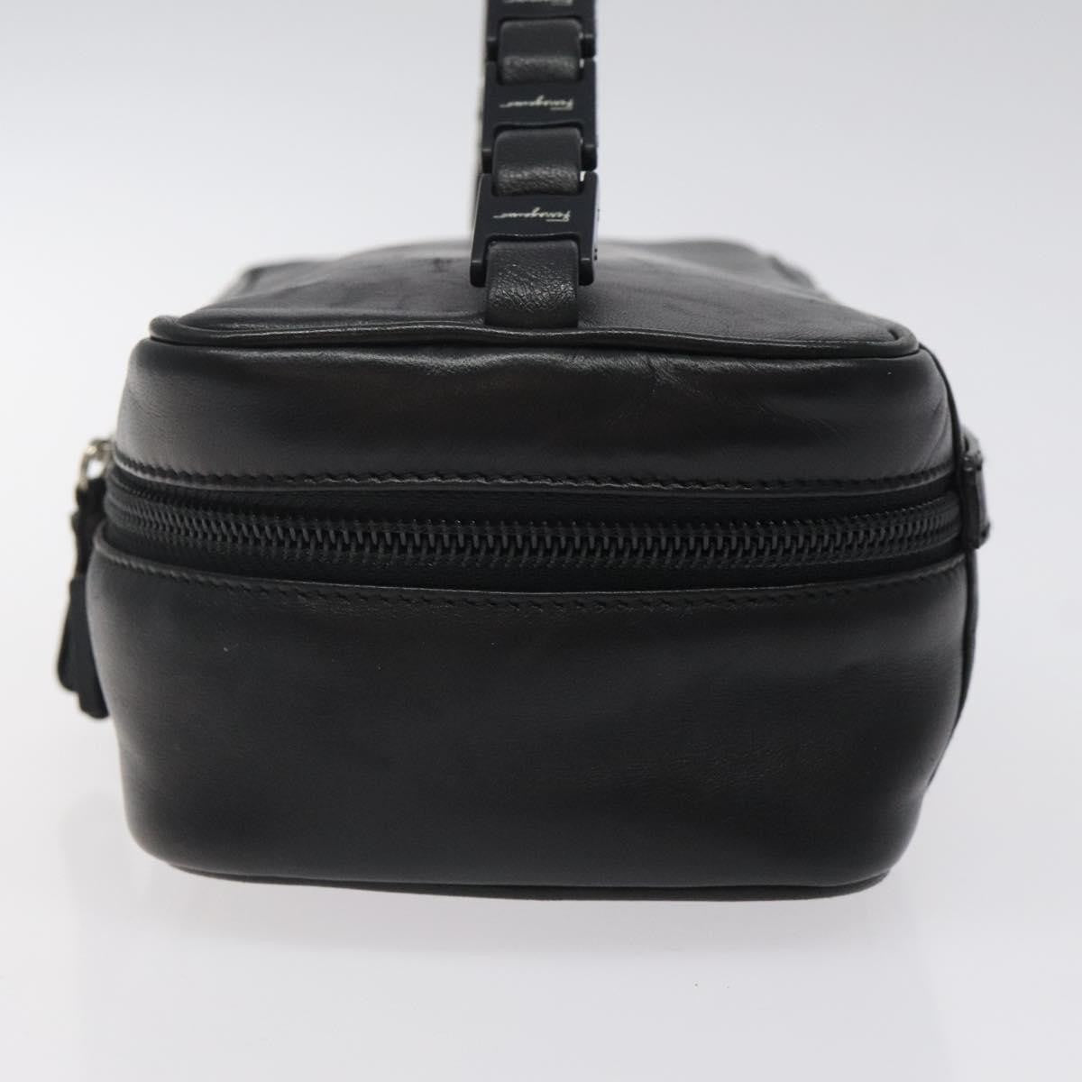 Salvatore Ferragamo Vala Clutch bag - Brandsamsara