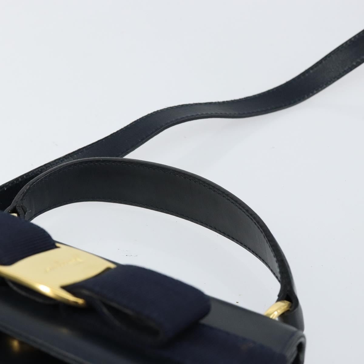 Salvatore Ferragamo Vala Handbag - Brandsamsara
