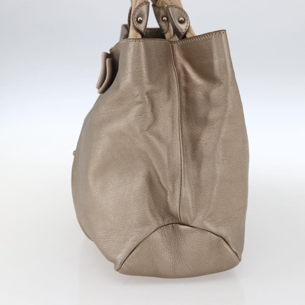 Salvatore Ferragamo Vala Handbag - Brandsamsara