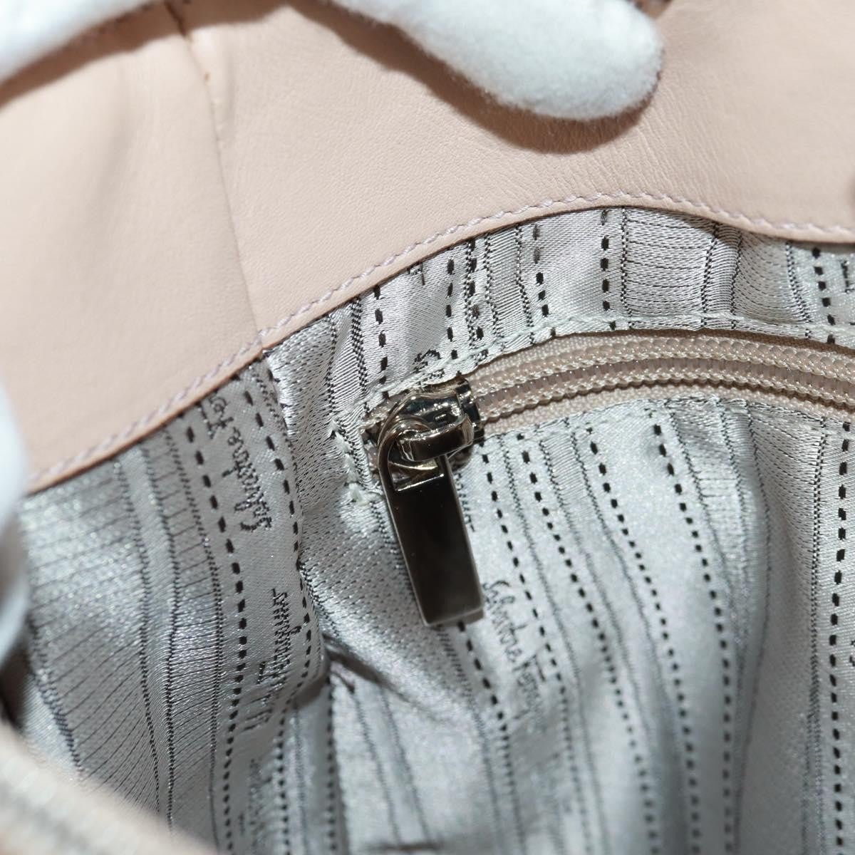 Salvatore Ferragamo Vala Handbag - Brandsamsara