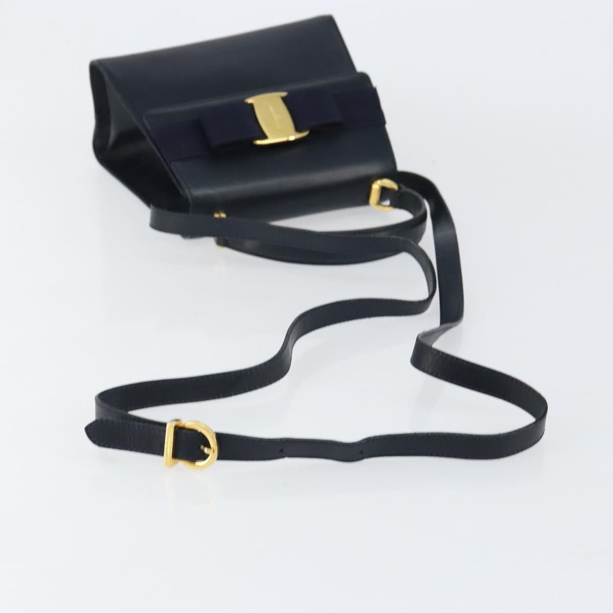 Salvatore Ferragamo Vala Handbag - Brandsamsara