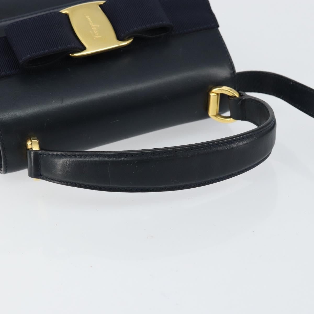 Salvatore Ferragamo Vala Handbag - Brandsamsara