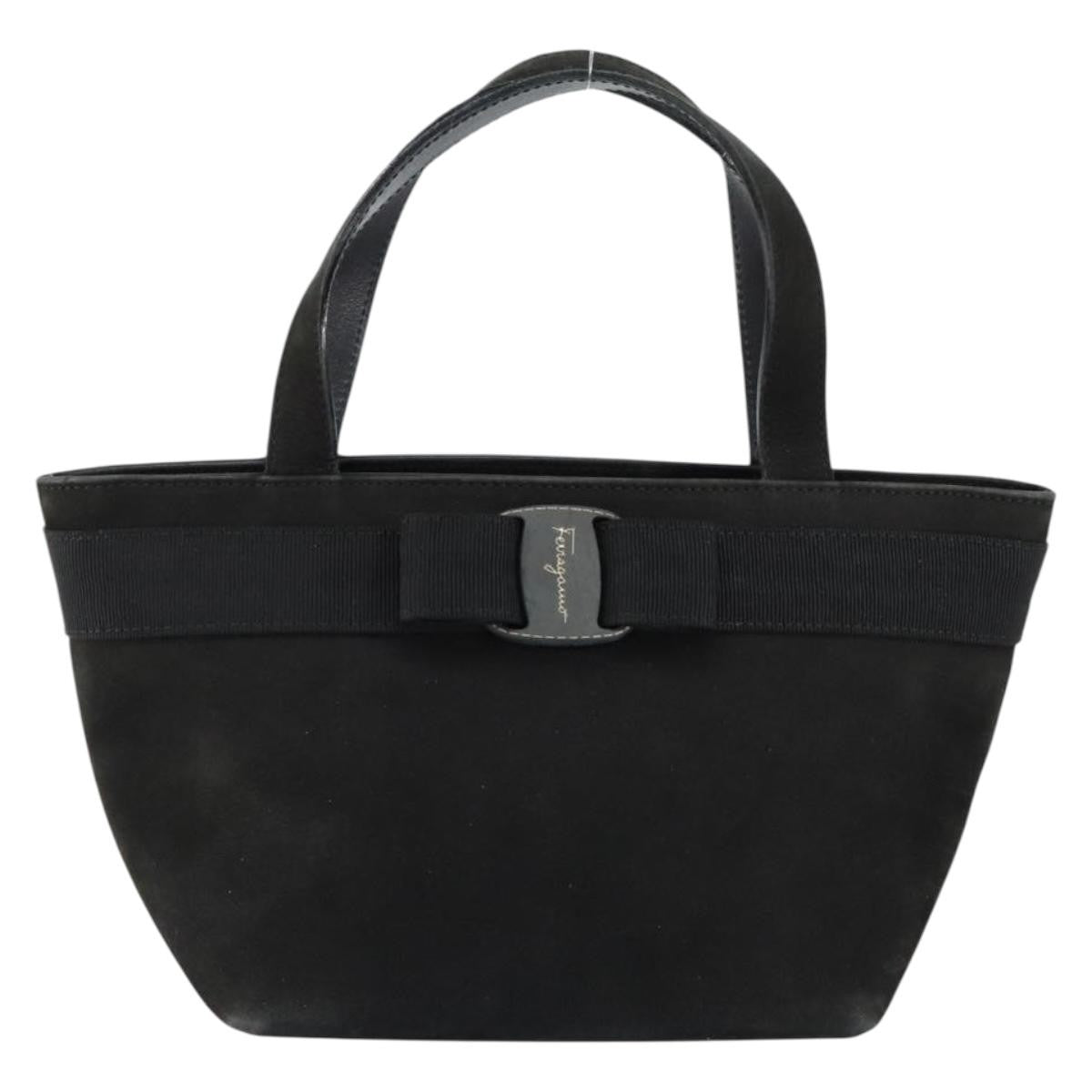 Salvatore Ferragamo Vala Handbag - Brandsamsara