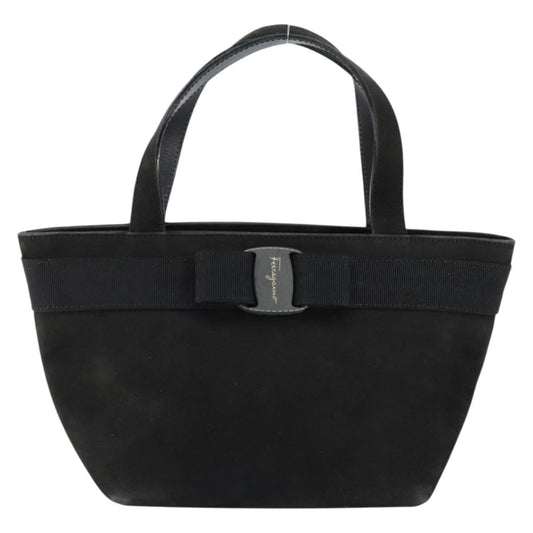 Salvatore Ferragamo Vala Handbag - Brandsamsara