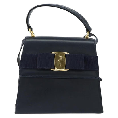 Salvatore Ferragamo Vala Handbag - Brandsamsara