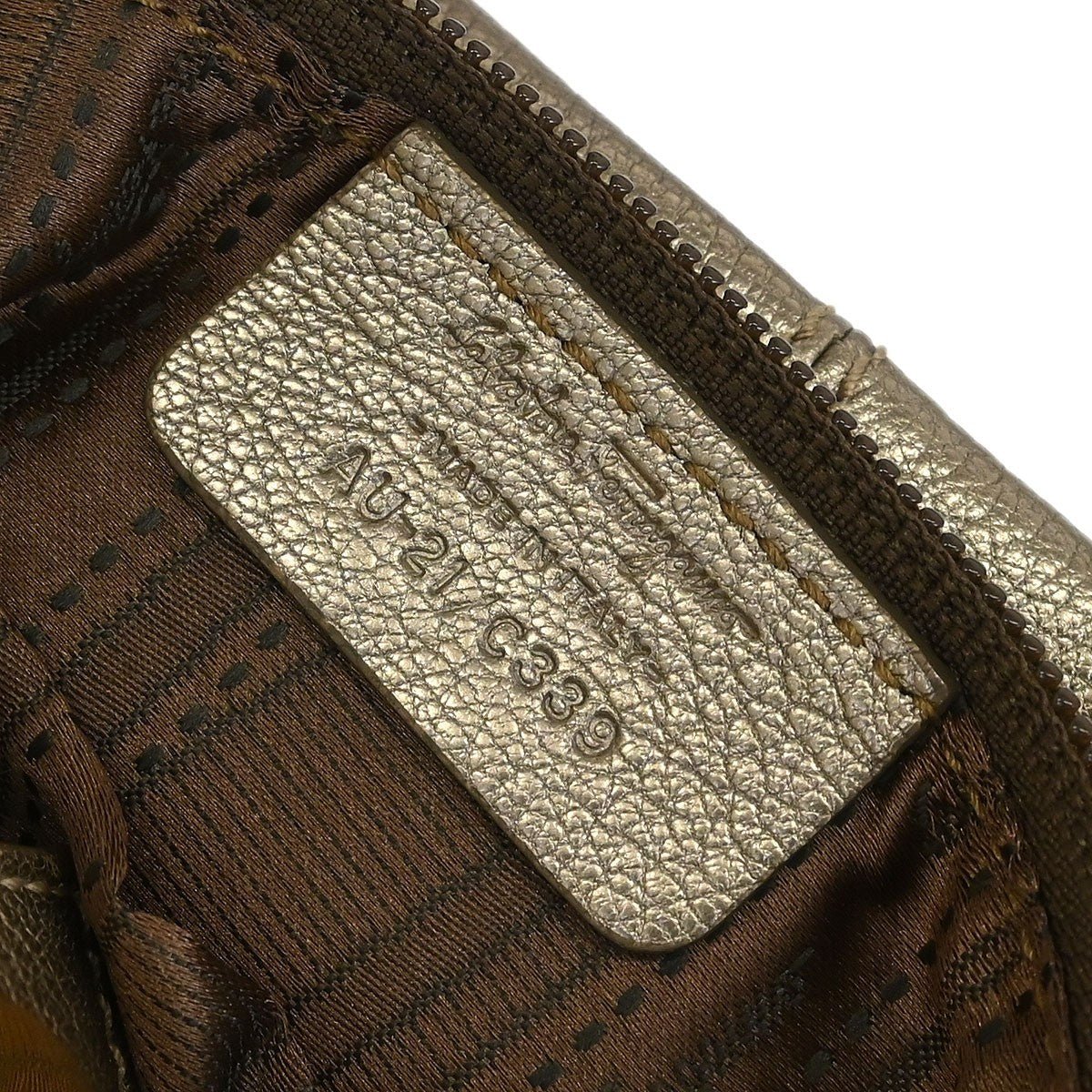 Salvatore Ferragamo Vala Handbag - Brandsamsara