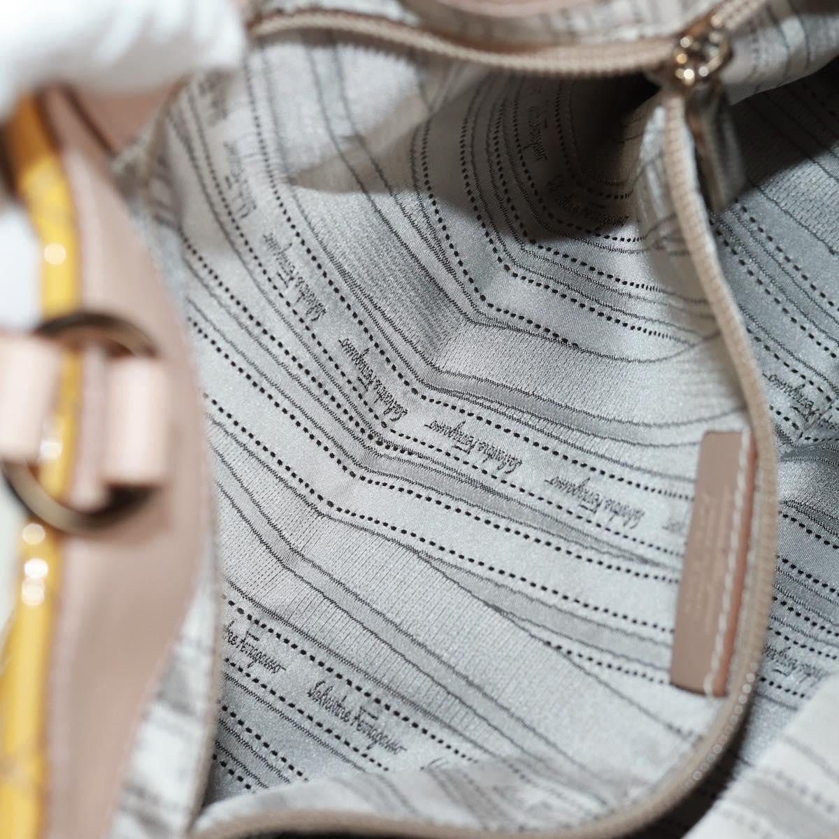 Salvatore Ferragamo Vala Handbag - Brandsamsara