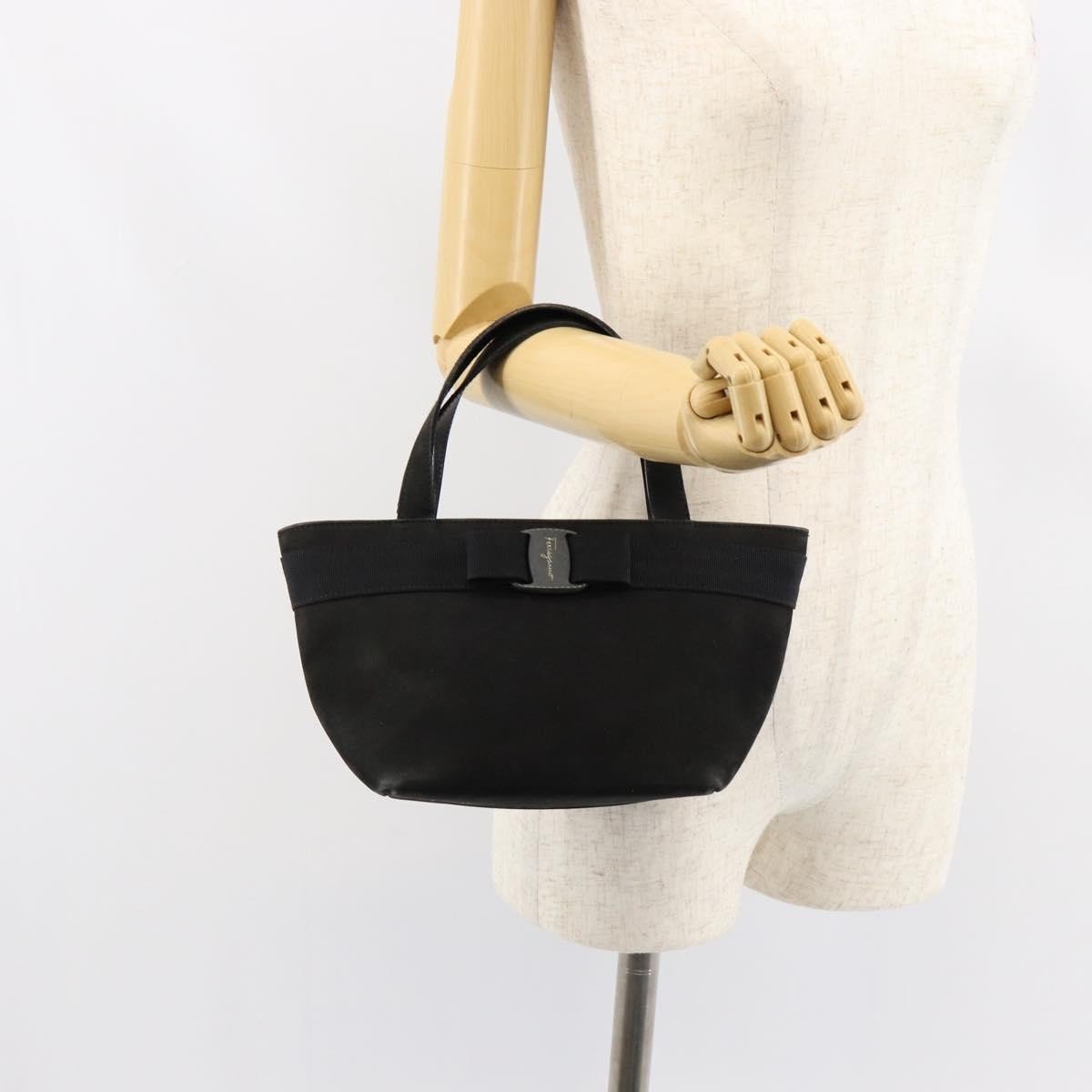 Salvatore Ferragamo Vala Handbag - Brandsamsara