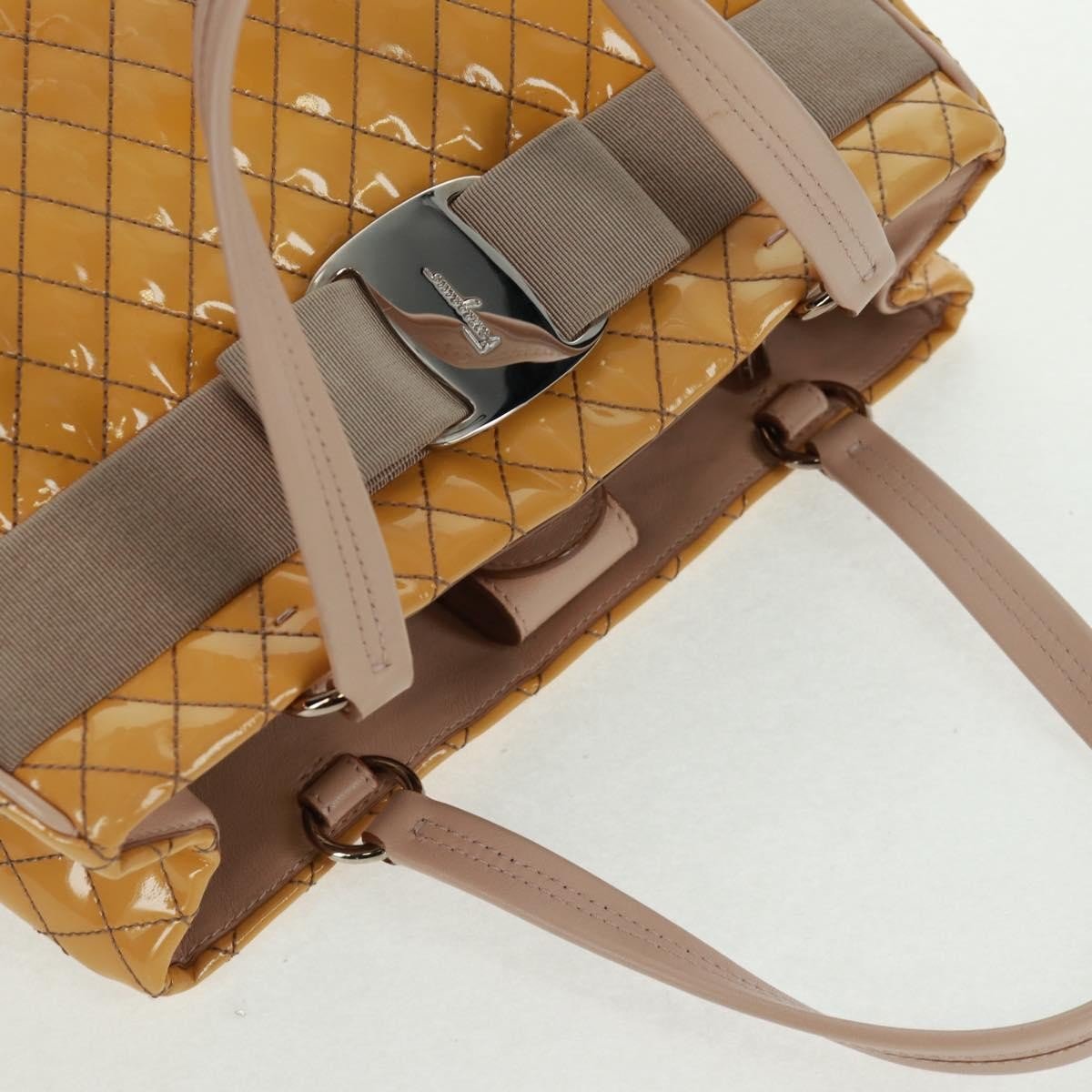 Salvatore Ferragamo Vala Handbag - Brandsamsara