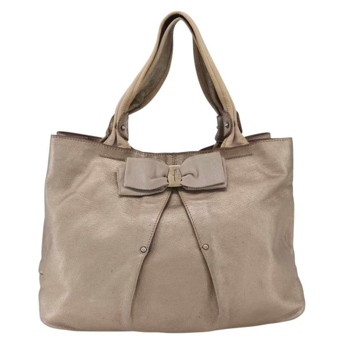 Salvatore Ferragamo Vala Handbag - Brandsamsara