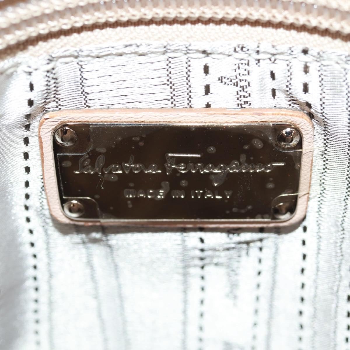 Salvatore Ferragamo Vala Handbag - Brandsamsara