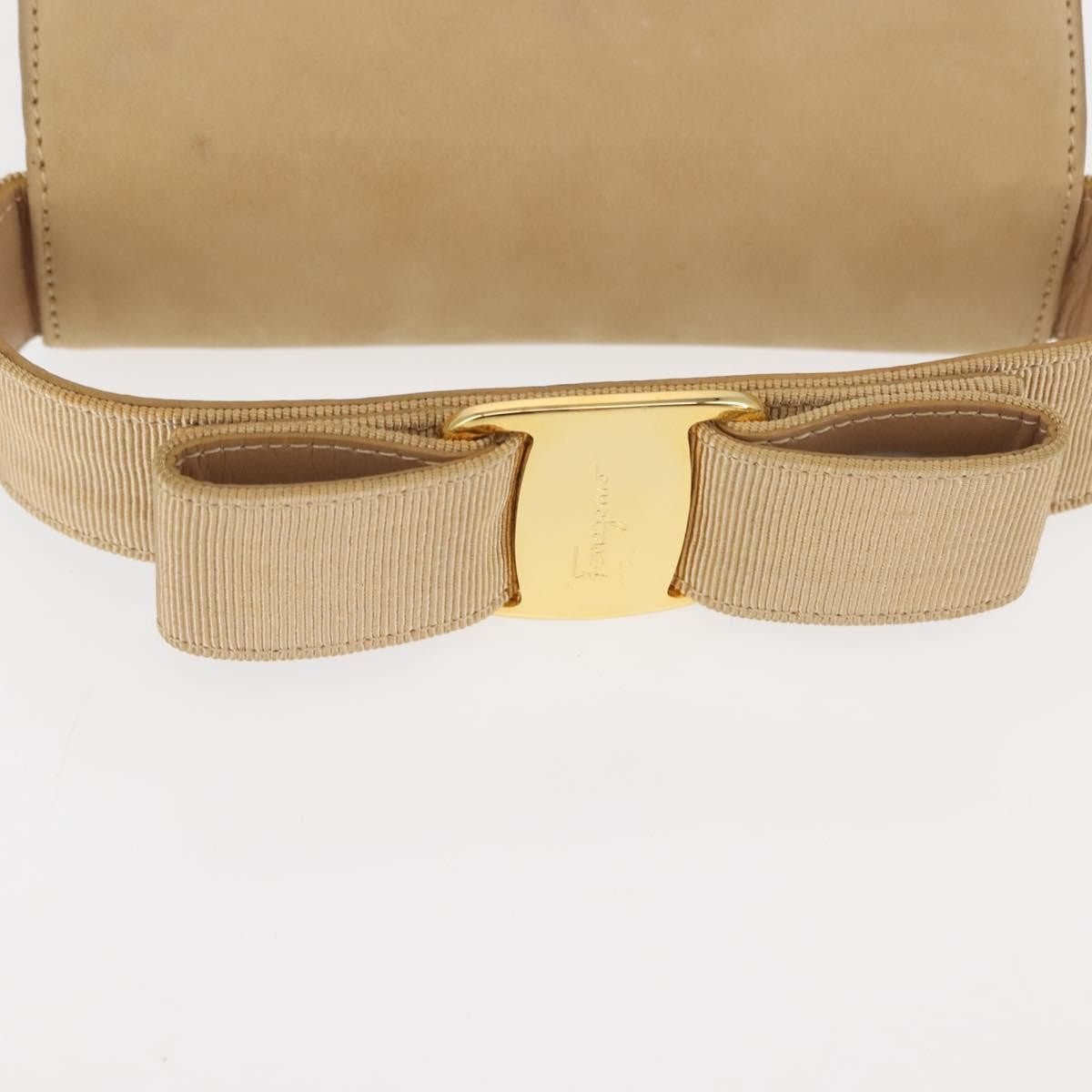 Salvatore Ferragamo Vala Handbag - Brandsamsara