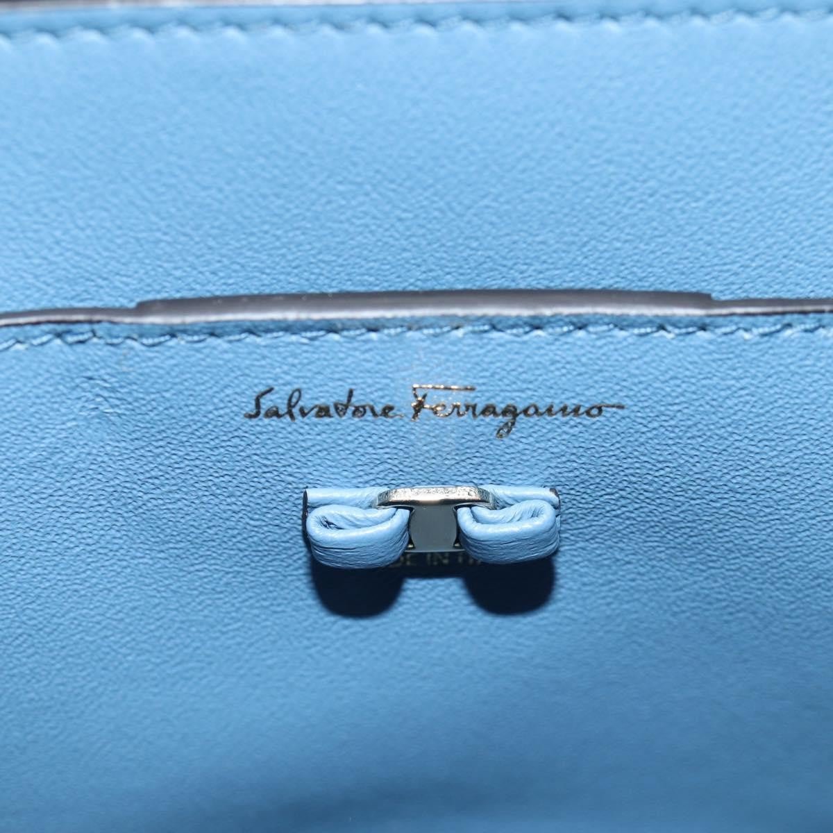 Salvatore Ferragamo Vala Handbag - Brandsamsara