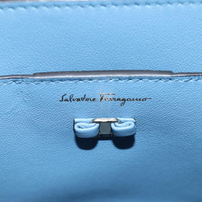 Salvatore Ferragamo Vala Handbag - Brandsamsara