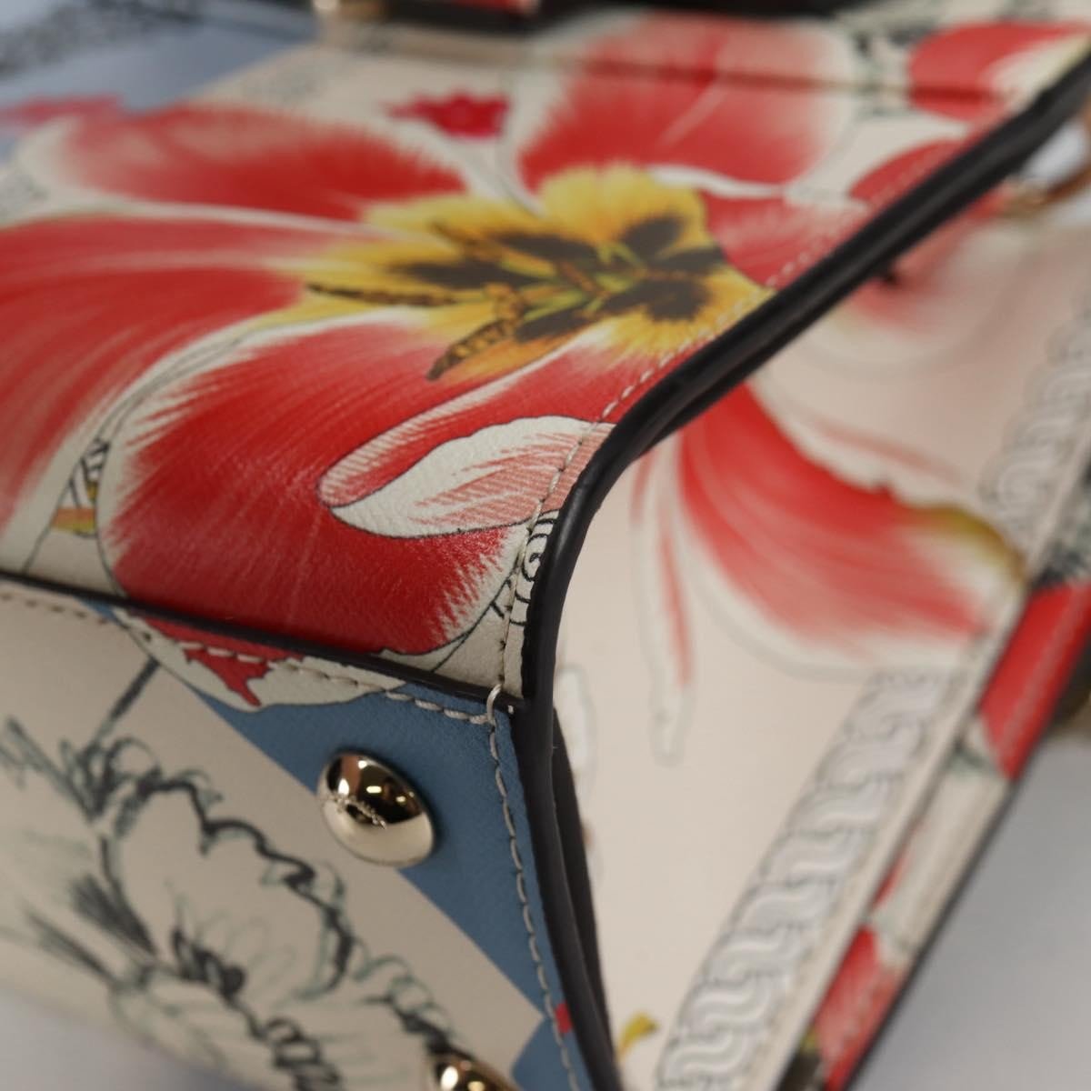 Salvatore Ferragamo Vala Handbag - Brandsamsara