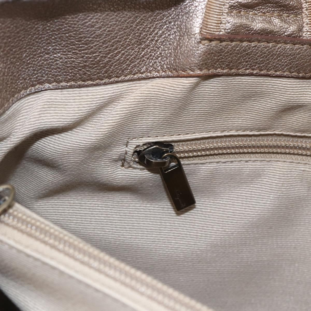 Salvatore Ferragamo Vala Handbag - Brandsamsara