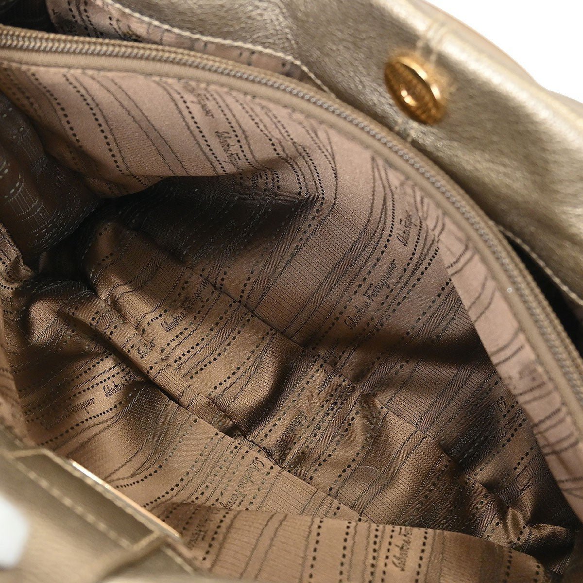 Salvatore Ferragamo Vala Handbag - Brandsamsara