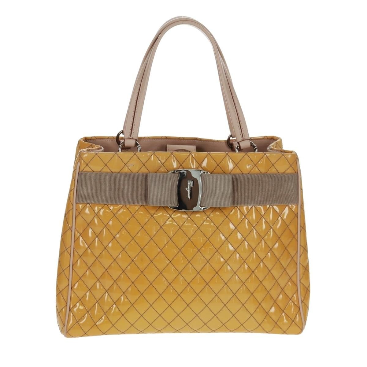 Salvatore Ferragamo Vala Handbag - Brandsamsara