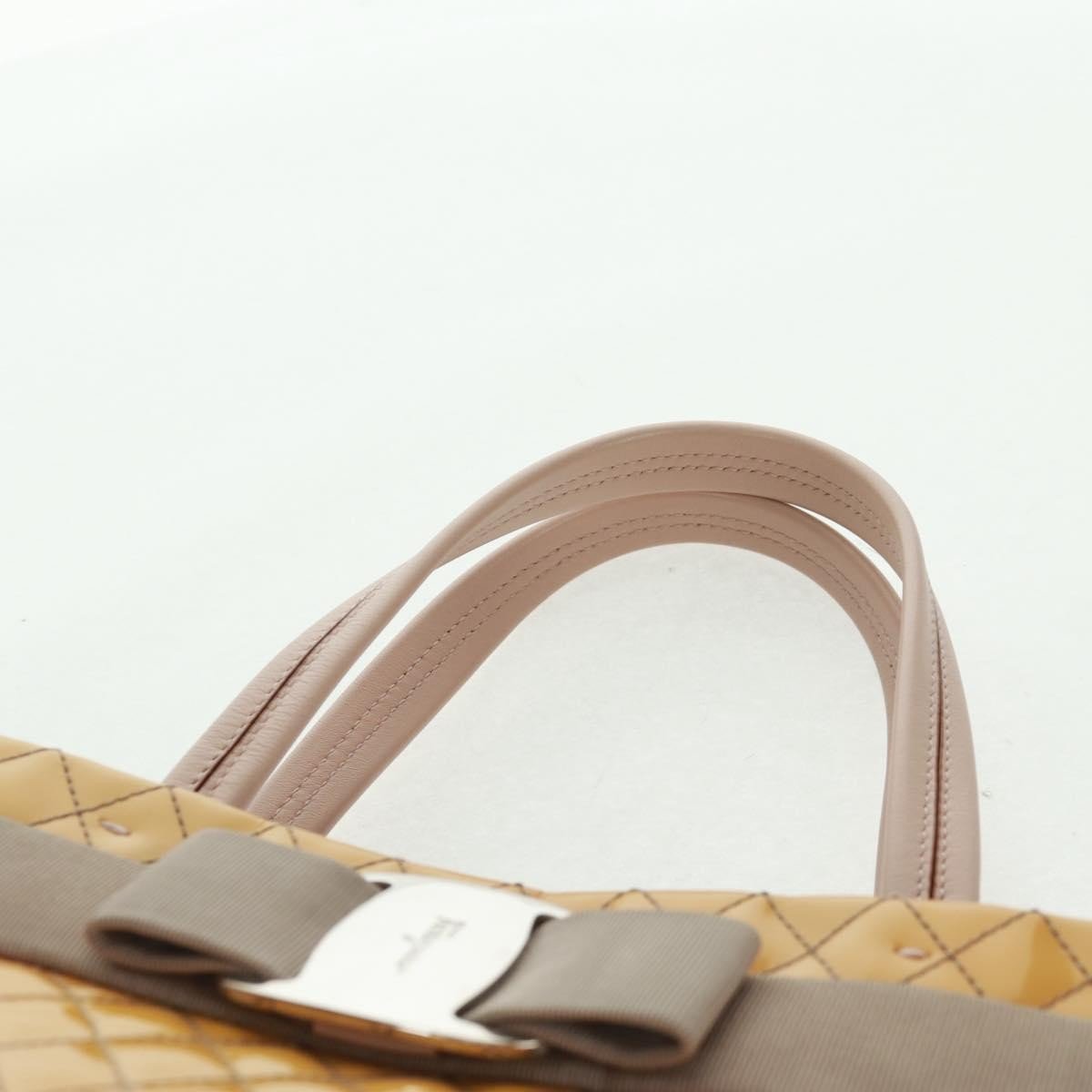 Salvatore Ferragamo Vala Handbag - Brandsamsara