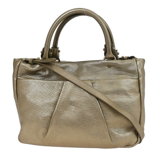 Salvatore Ferragamo Vala Handbag - Brandsamsara