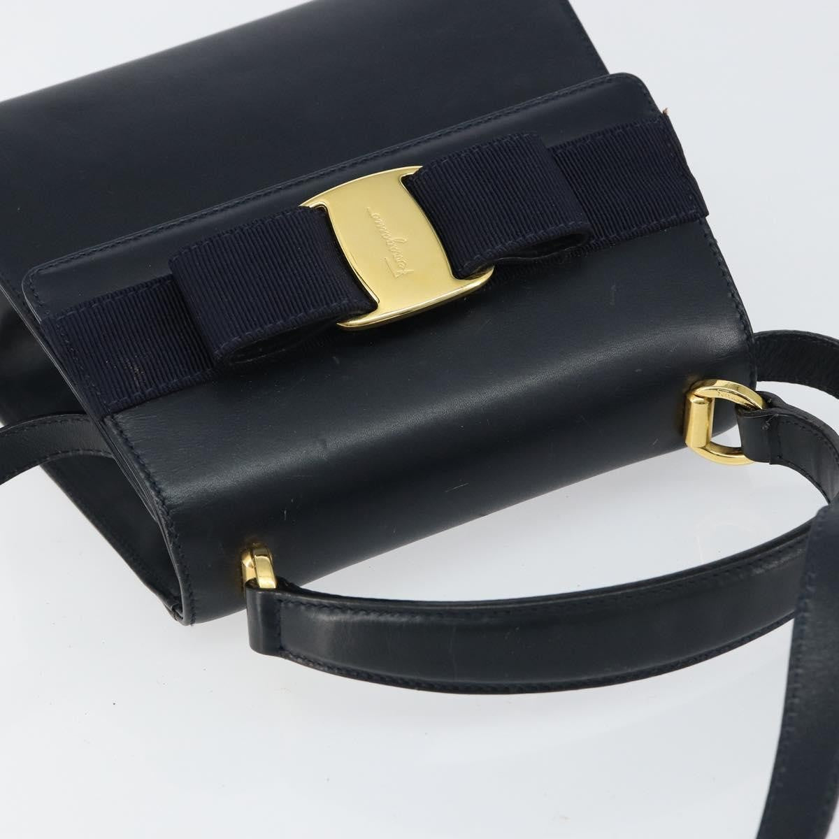 Salvatore Ferragamo Vala Handbag - Brandsamsara