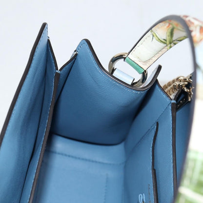 Salvatore Ferragamo Vala Handbag - Brandsamsara