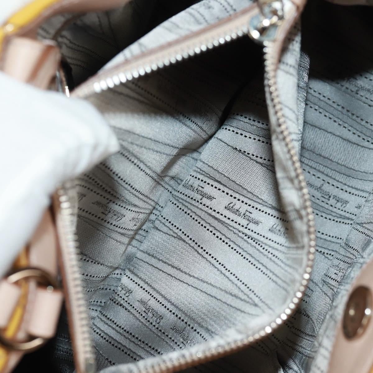 Salvatore Ferragamo Vala Handbag - Brandsamsara