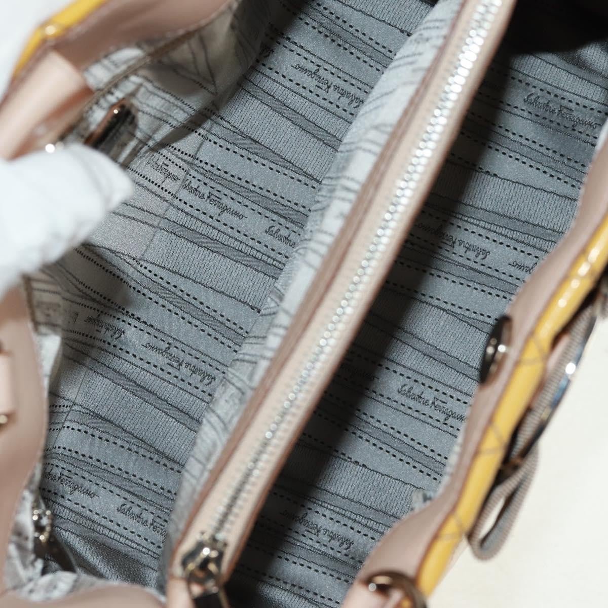 Salvatore Ferragamo Vala Handbag - Brandsamsara