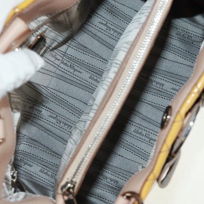 Salvatore Ferragamo Vala Handbag - Brandsamsara