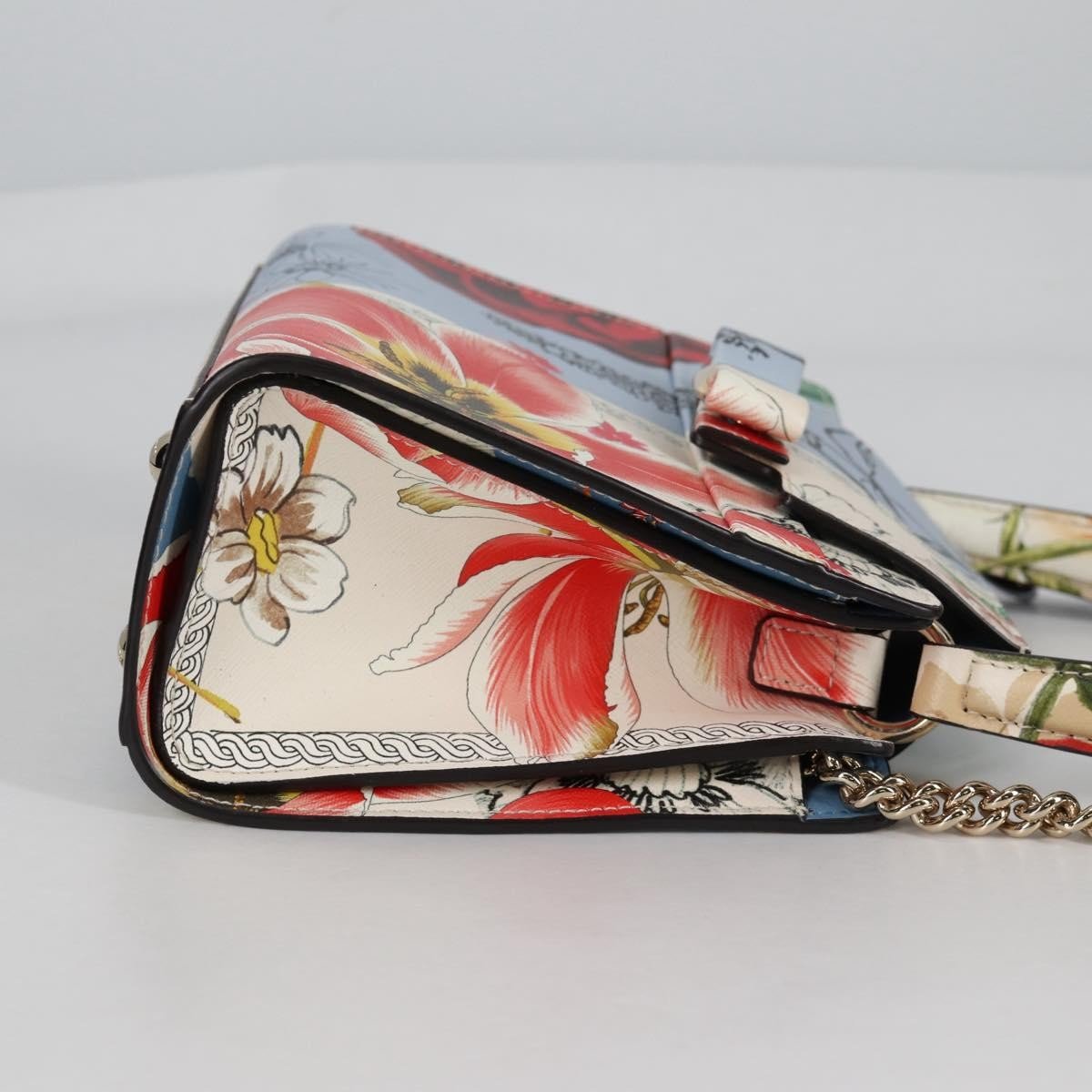 Salvatore Ferragamo Vala Handbag - Brandsamsara