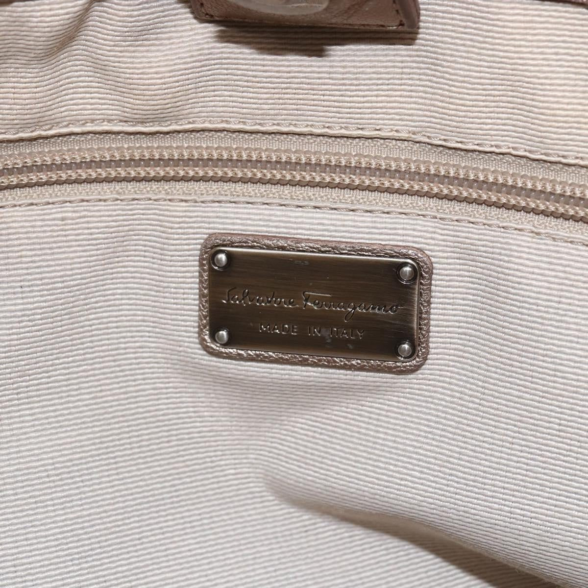 Salvatore Ferragamo Vala Handbag - Brandsamsara