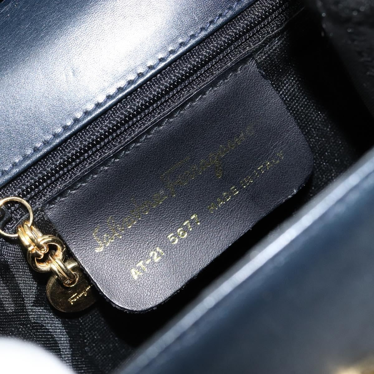 Salvatore Ferragamo Vala Handbag - Brandsamsara