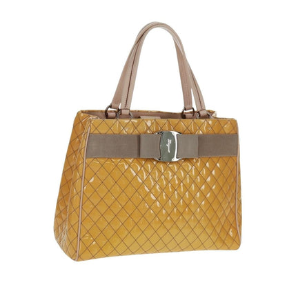 Salvatore Ferragamo Vala Handbag - Brandsamsara