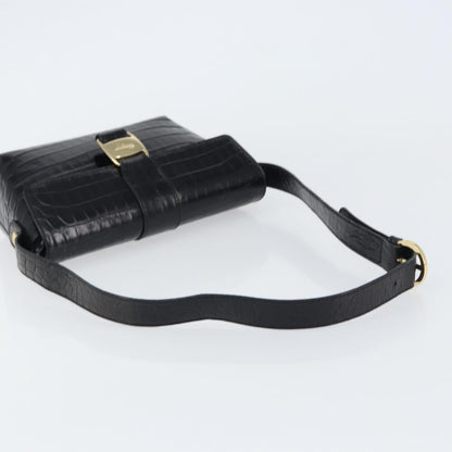 Salvatore Ferragamo Vala Shoulder Bag - Brandsamsara