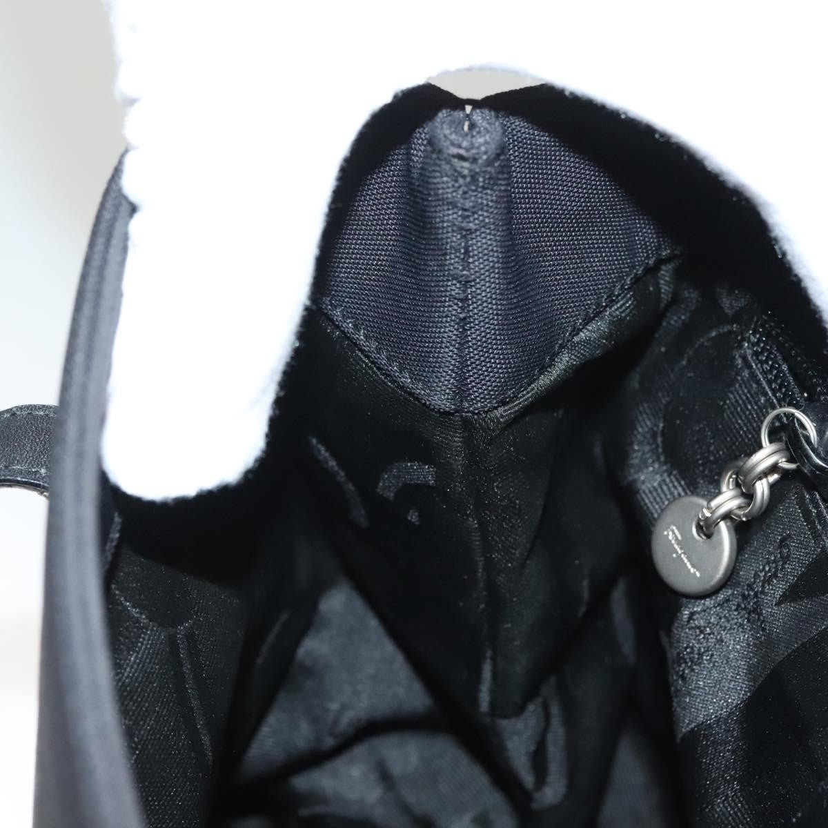 Salvatore Ferragamo Vala Shoulder Bag - Brandsamsara