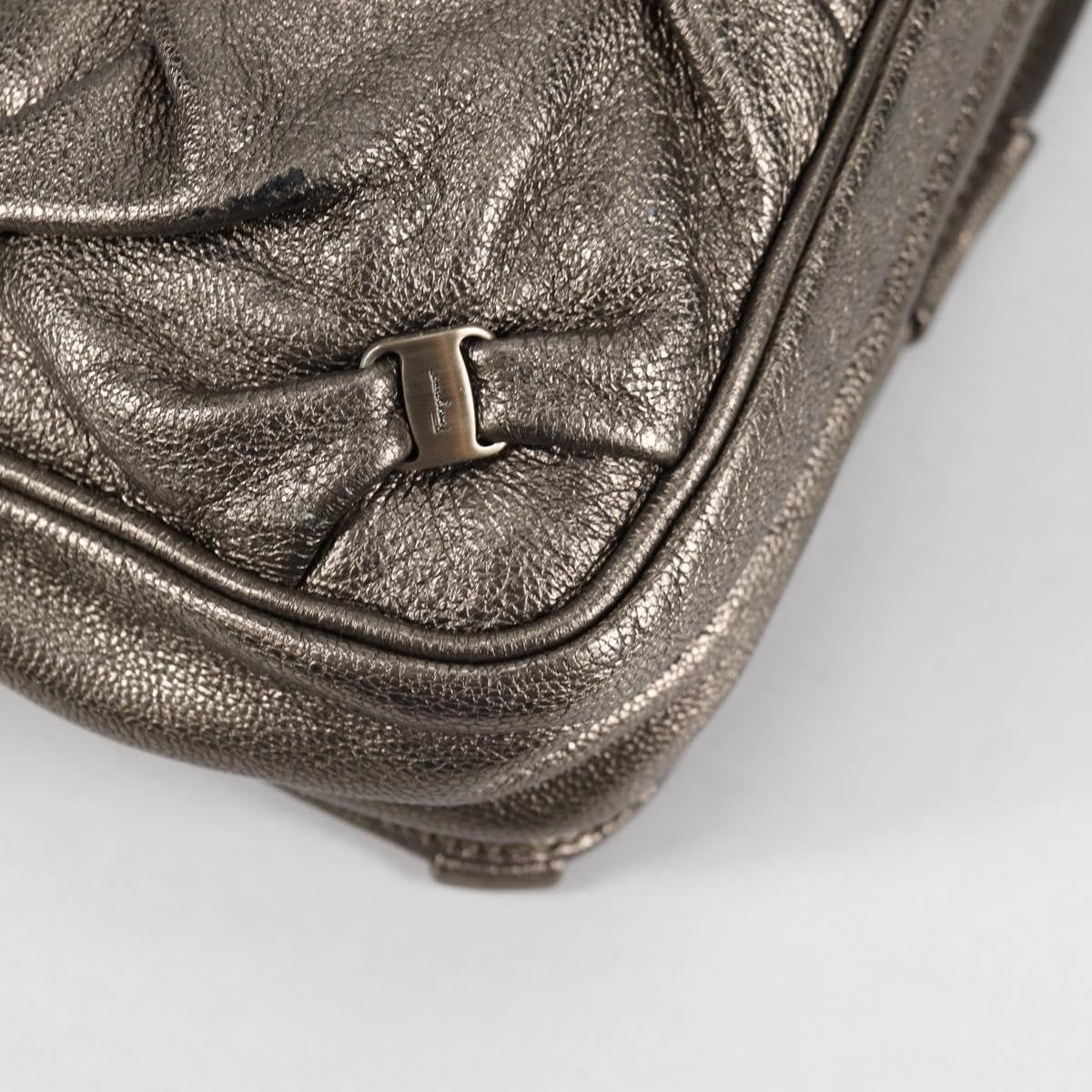 Salvatore Ferragamo Vala Shoulder Bag - Brandsamsara
