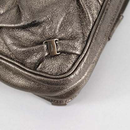 Salvatore Ferragamo Vala Shoulder Bag - Brandsamsara
