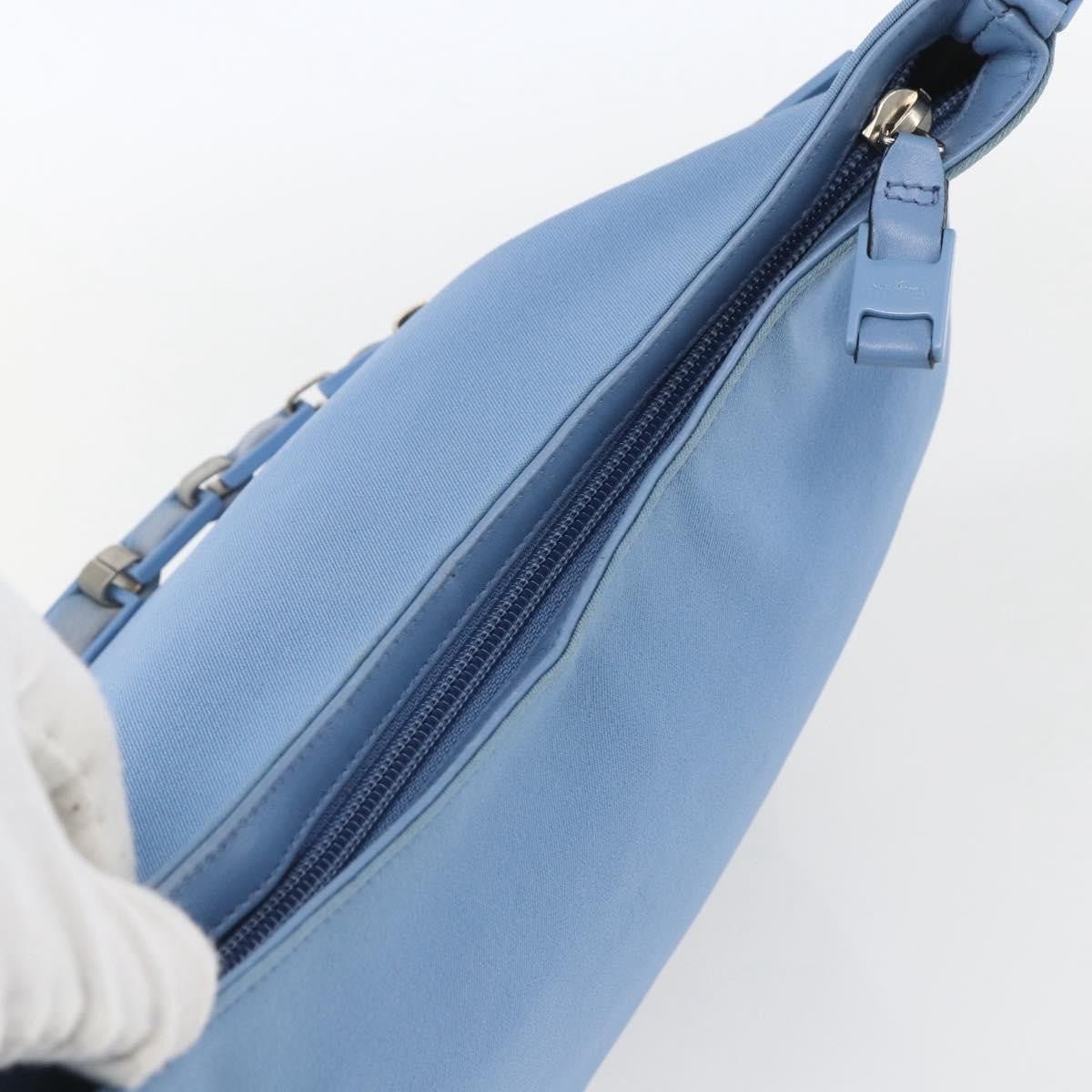 Salvatore Ferragamo Vala Shoulder Bag - Brandsamsara