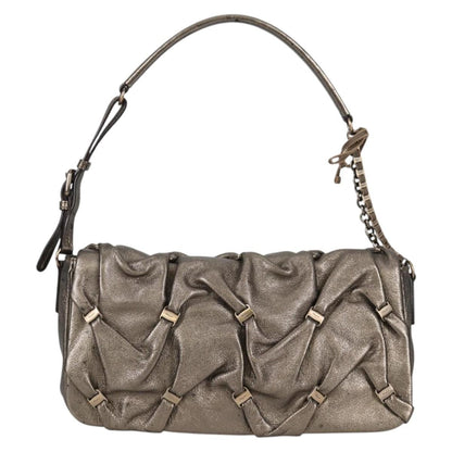 Salvatore Ferragamo Vala Shoulder Bag - Brandsamsara