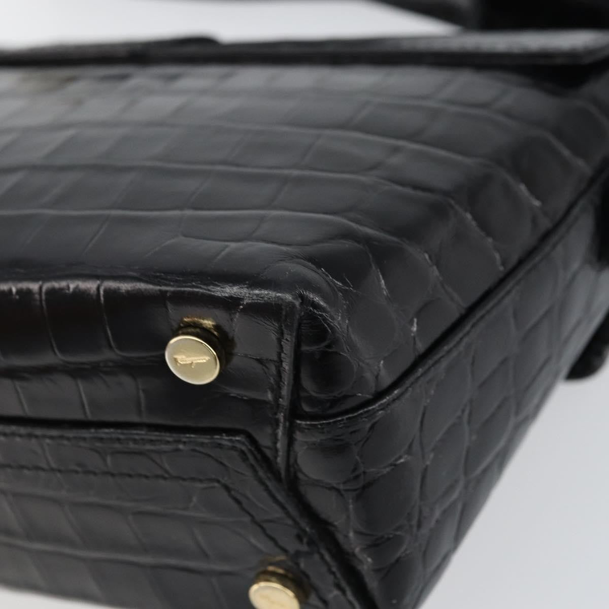 Salvatore Ferragamo Vala Shoulder Bag - Brandsamsara